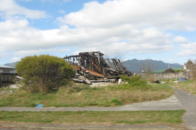 Photo of property in 21 Tawa Street, Murupara, 3025