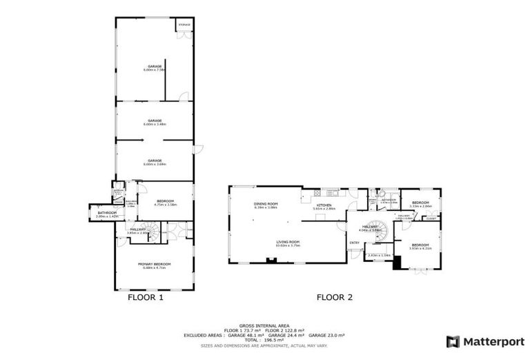 Photo of property in 92 Paparoa Road, Wainui, Opotiki, 3198