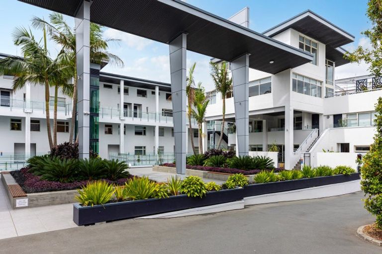 Photo of property in Y18/30 York Street, Parnell, Auckland, 1052