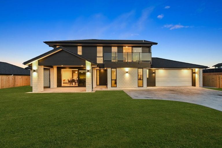 Photo of property in 12 Purser Crescent, Witherlea, Blenheim, 7201