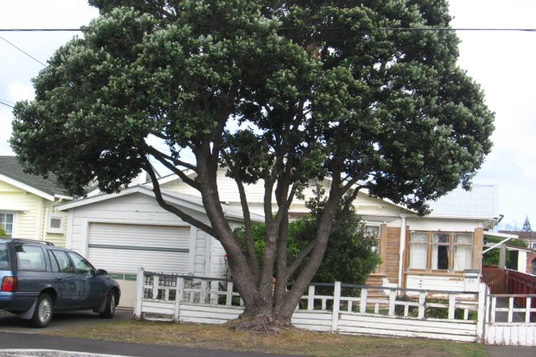 Photo of property in 44 Rex Street, Miramar, Wellington, 6022