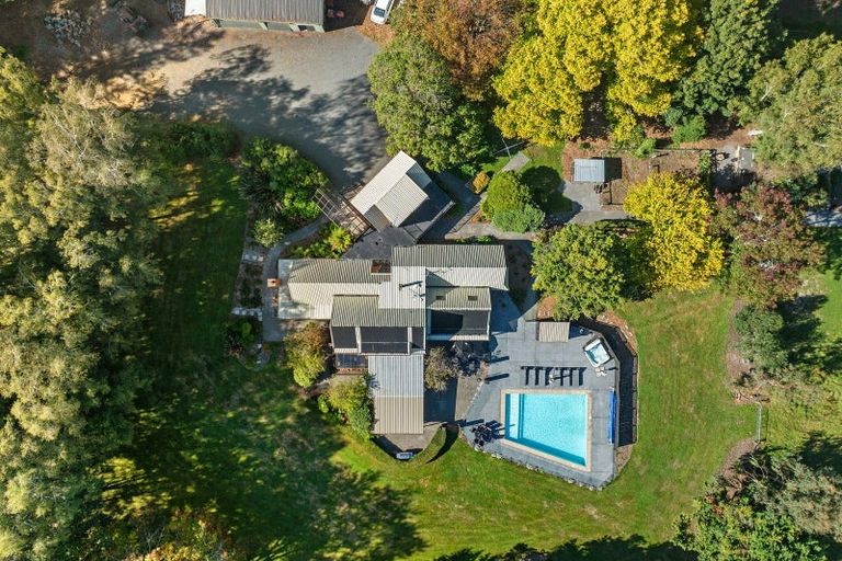 Photo of property in 25 Taylors Road, Clarkville, Kaiapoi, 7692