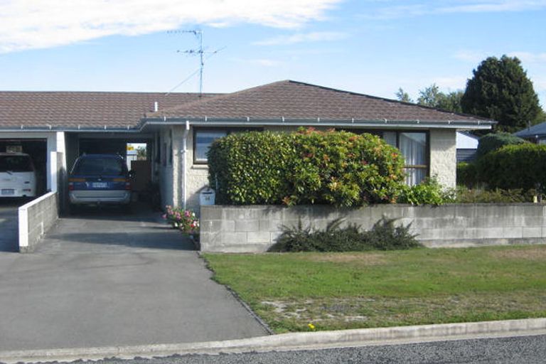 Photo of property in 41 Lampard Street, Methven, 7730