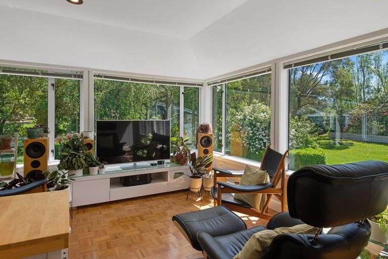 Photo of property in 2579 Christchurch Akaroa Road, Ataahua, Christchurch, 7672