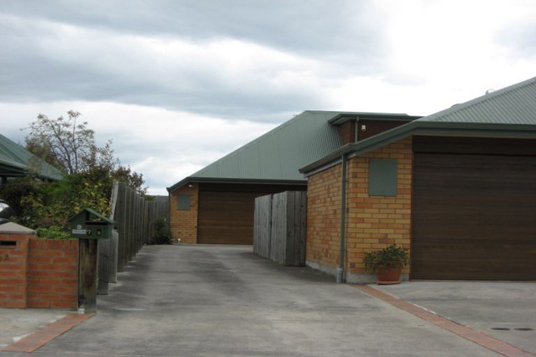 Photo of property in 7a Goodwood Close, Rangiora, 7400