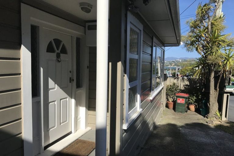 Photo of property in 56 Wellington Road, Hataitai, Wellington, 6021