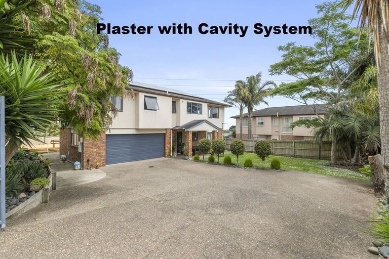 Photo of property in 200 Hill Road, The Gardens, Auckland, 2105