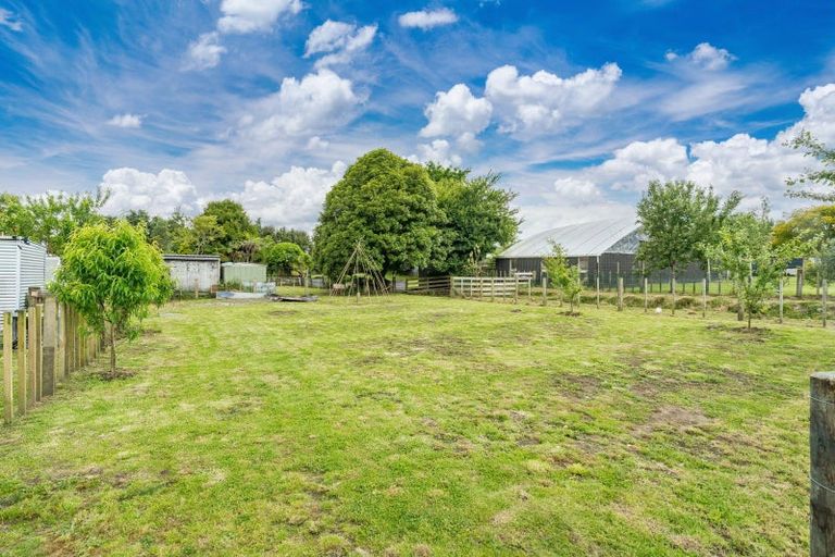 Photo of property in 45 Taitua Street, Manunui, Taumarunui, 3992