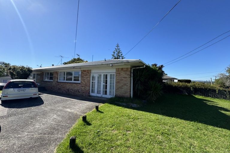 Photo of property in 59 Christmas Road, Manurewa, Auckland, 2102