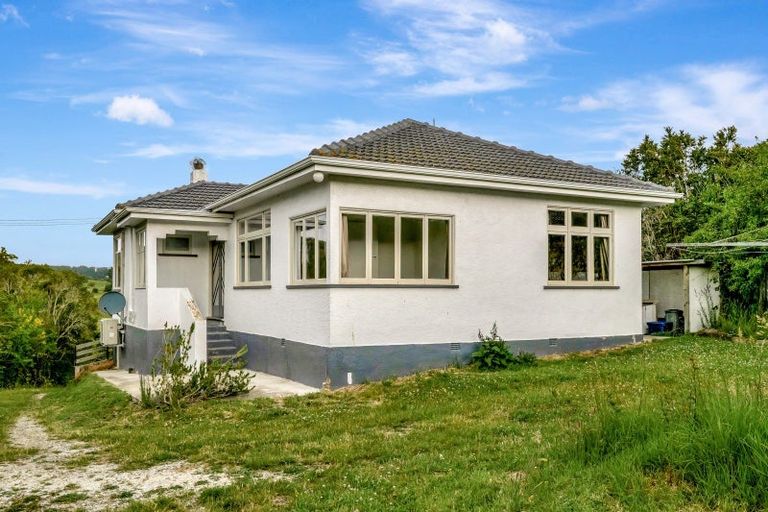 Photo of property in 111 Main Road, Fairfield, Dunedin, 9018