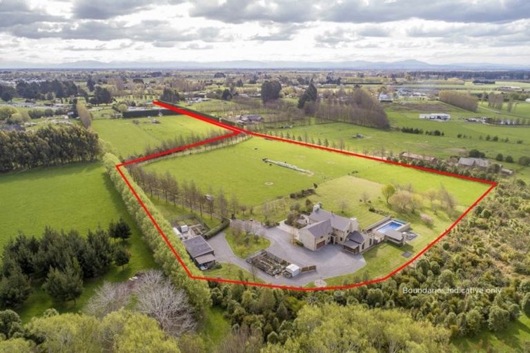 Photo of property in 644 Marshland Road, Ouruhia, Christchurch, 8083