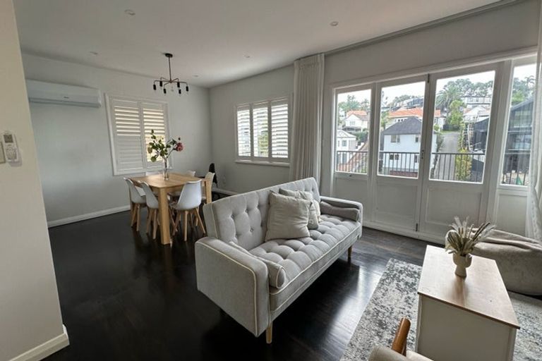 Photo of property in 52 Reihana Street, Orakei, Auckland, 1071