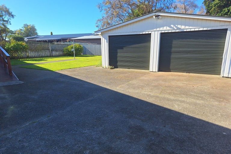 Photo of property in 48 Gregg Street, Dannevirke, 4930