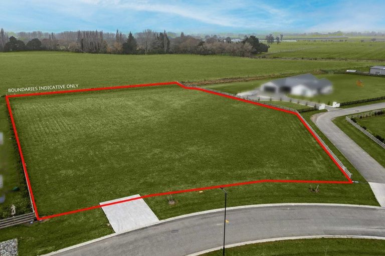 Photo of property in 198 Verdeco Boulevard, Lincoln, 7608