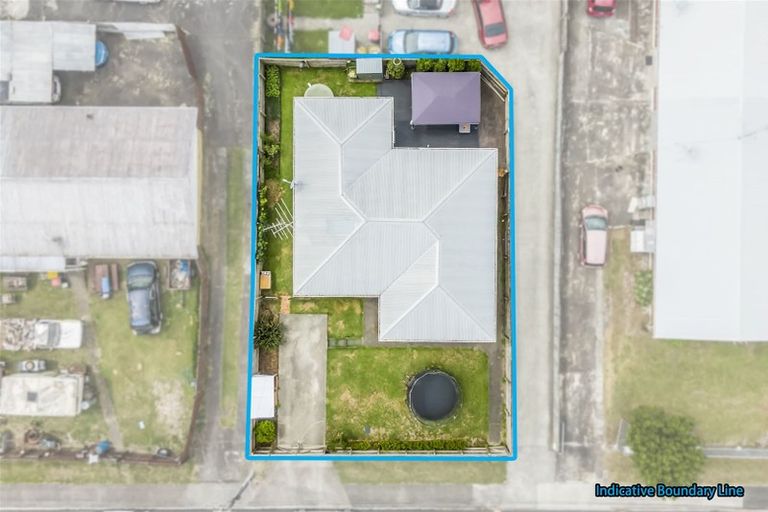 Photo of property in 14 Greenhaven Avenue, Opaheke, Papakura, 2113