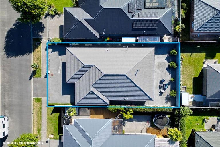 Photo of property in 48 Hakatere Road, Pegasus, 7612