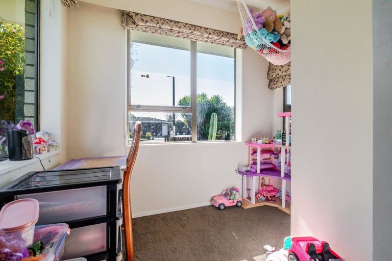 Photo of property in 2 Matai Place, Pahiatua, 4910