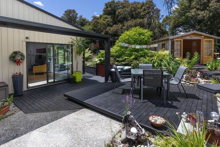 Photo of property in 115 Havill Drive, Awatuna, Hokitika, 7882