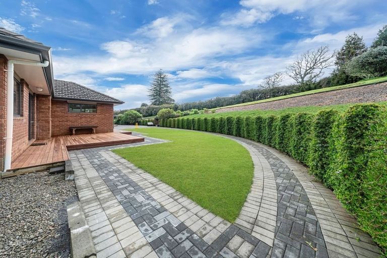 Photo of property in 314 Razorback Road, Pokeno, 2472