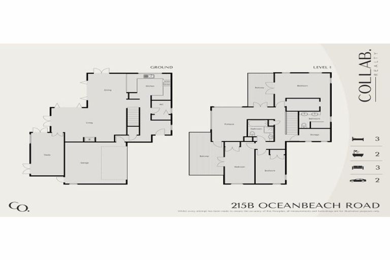 Photo of property in 215b Oceanbeach Road, Mount Maunganui, 3116