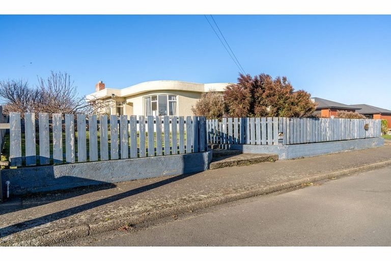 Photo of property in 626 Elles Road, Kingswell, Invercargill, 9812