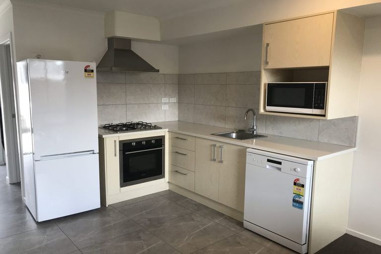 Photo of property in 4/107 Knighton Road, Hillcrest, Hamilton, 3216