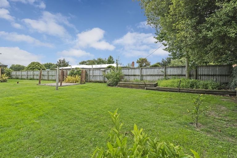 Photo of property in 12 Mclaughlins Road, Darfield, 7510