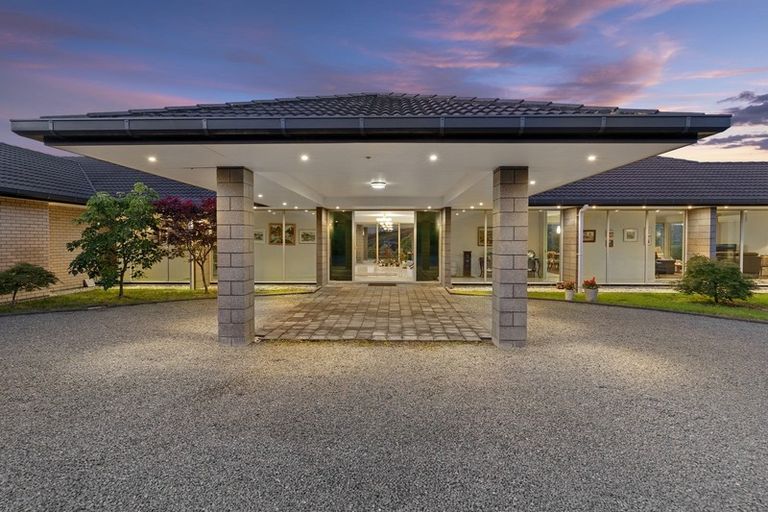 Photo of property in 11 De Boer Lane, Mangawhai, 0573