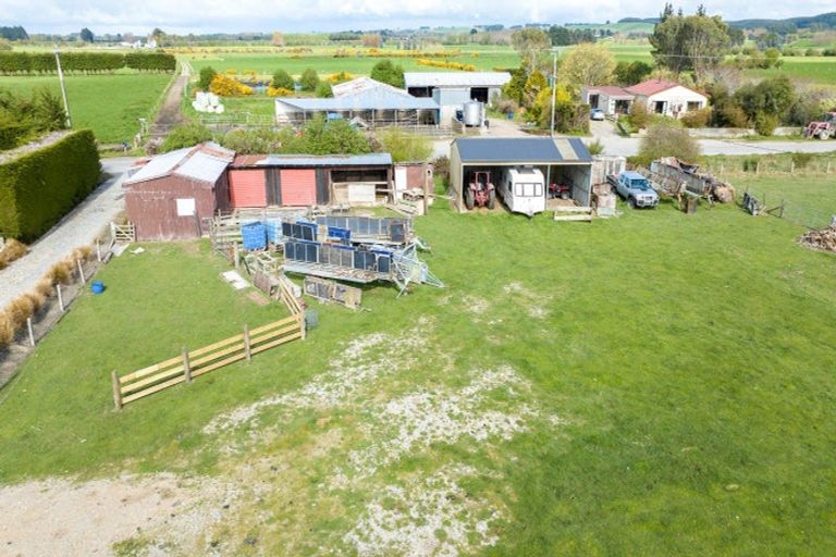 Photo of property in 118 Mcillwraith Road, Mataura, Gore, 9774