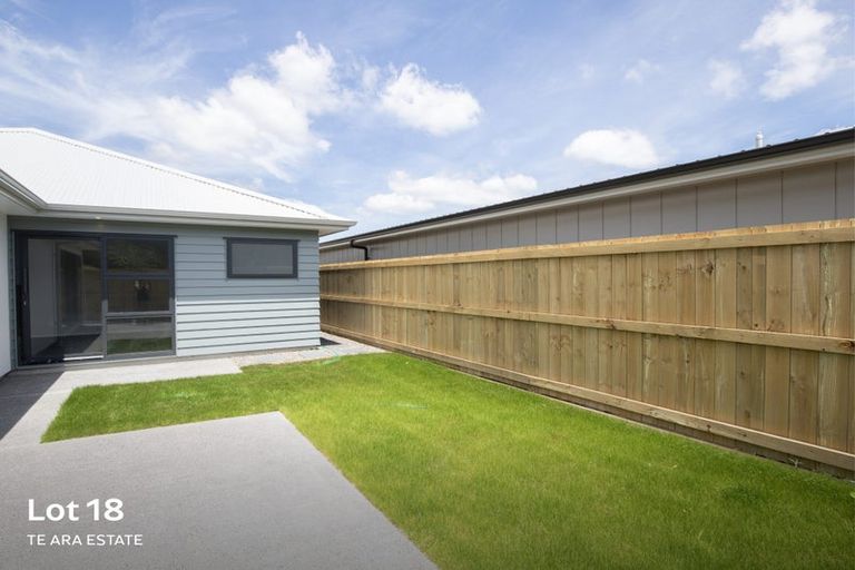 Photo of property in 40 Te Ara O Roimata, Wainuiomata, Lower Hutt, 5014