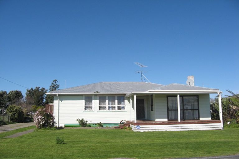 Photo of property in 103 Mclean Street, Wairoa, 4108