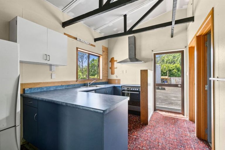 Photo of property in 590 Frankley Road, Hurworth, New Plymouth, 4371