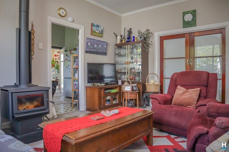 Photo of property in 18 Thompson Street, Greymouth, 7805