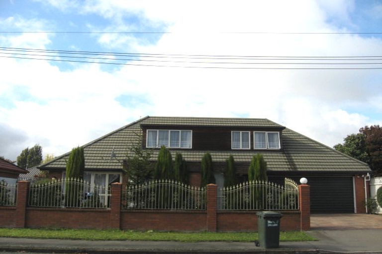 Photo of property in 2/8 Corfe Street, Ilam, Christchurch, 8041