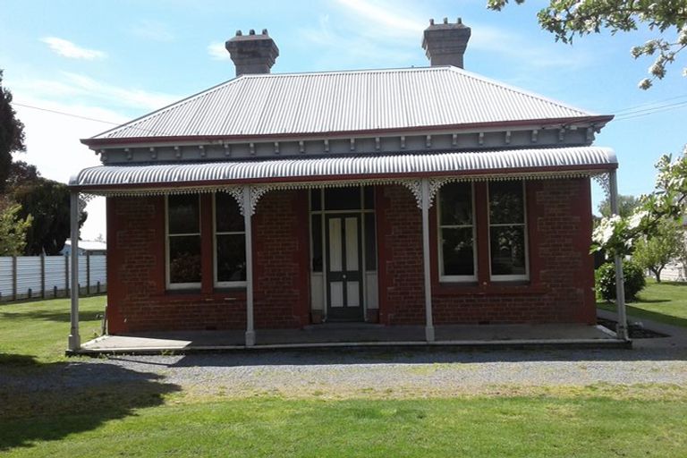 Photo of property in 39 Rolleston Street, Rakaia, 7710