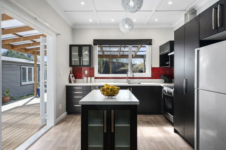 Photo of property in 609 Frederick Street, Mahora, Hastings, 4120