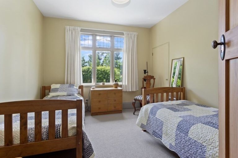 Photo of property in 243 Whitecliffs Road, Whitecliffs, Coalgate, 7673