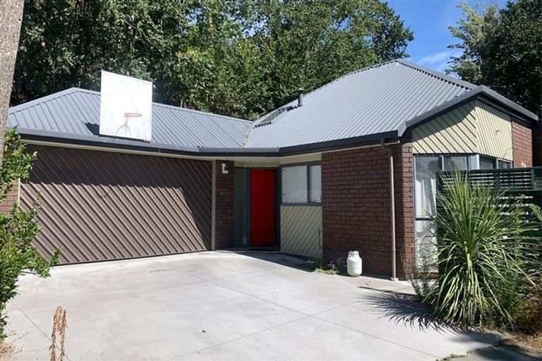 Photo of property in 10e Grange Street, Hillsborough, Christchurch, 8022