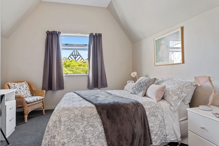 Photo of property in 13/24 Mansfield Avenue, St Albans, Christchurch, 8014