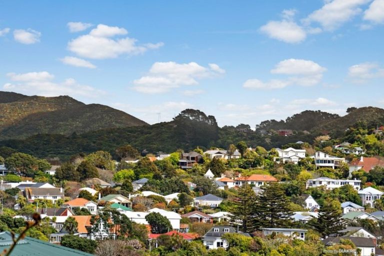 Photo of property in 113 Northland Road, Northland, Wellington, 6012