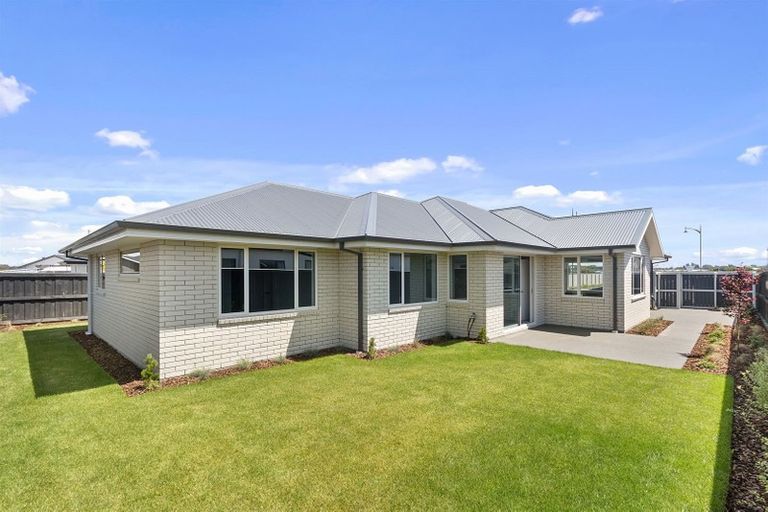 Photo of property in 27 Gammack Drive, Halswell, Christchurch, 8025