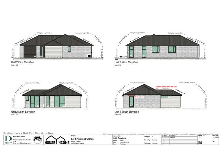 Photo of property in 627 East Maddisons Road, Rolleston, 7614