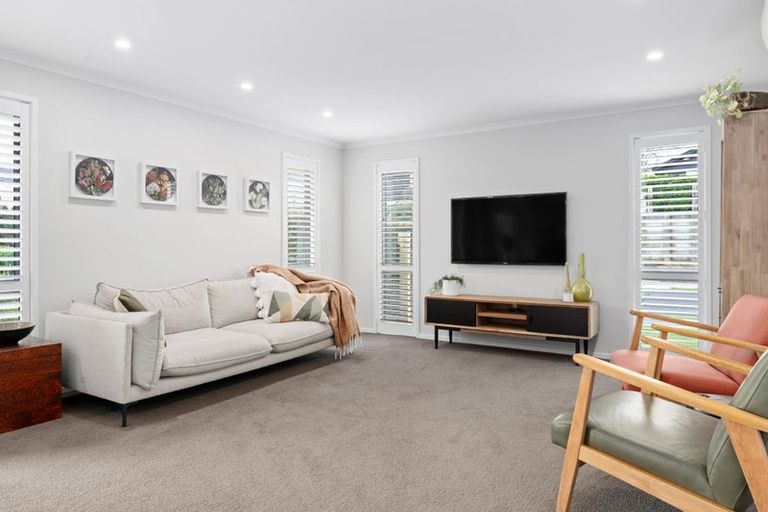 Photo of property in 5 Glaisdale Crescent, Flagstaff, Hamilton, 3210