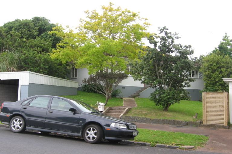Photo of property in 17 Parawai Crescent, Ponsonby, Auckland, 1021