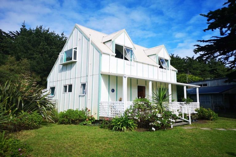 Photo of property in 23 Hydrabad Drive, Waitarere Beach, Levin, 5510