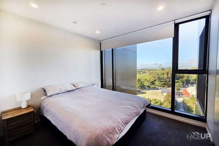 Photo of property in 1004/6 Boundary Road, Hobsonville, Auckland, 0616