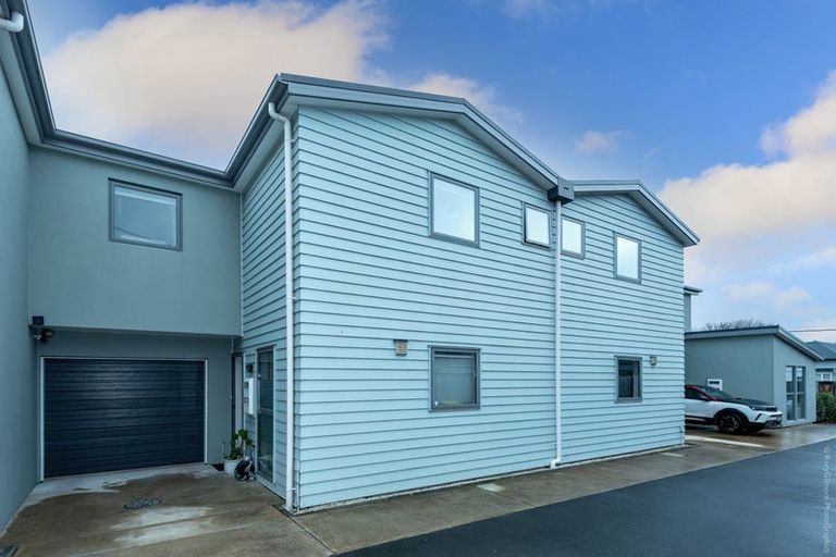 Photo of property in 3/479 Gloucester Street, Linwood, Christchurch, 8011