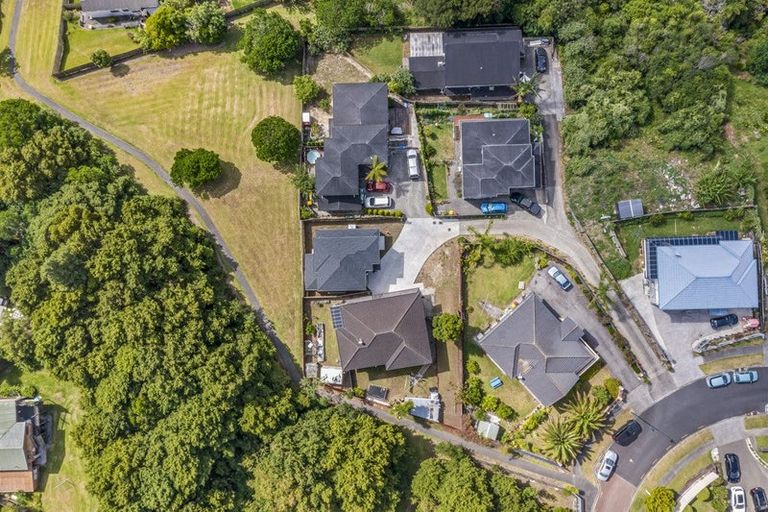 Photo of property in 26 The Enclave, Totara Heights, Auckland, 2105
