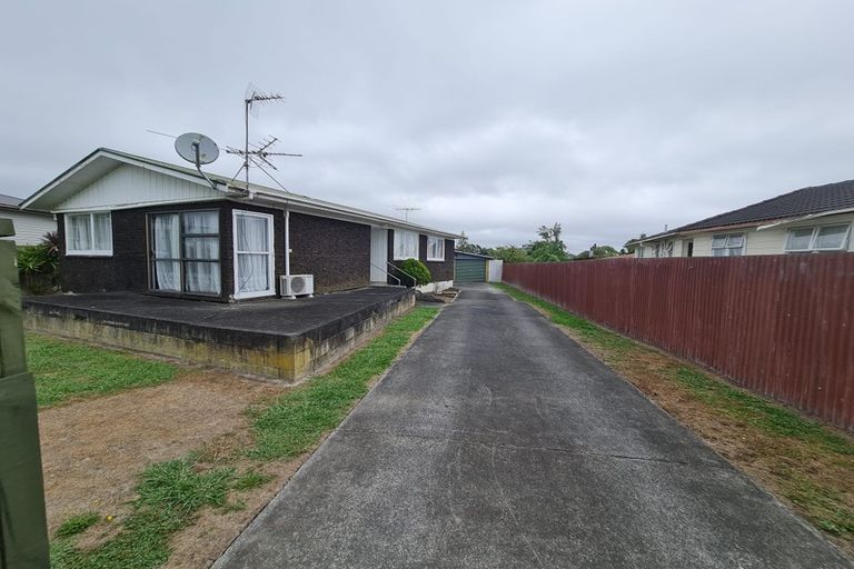 Photo of property in 7 Belgrave Place, Papakura, 2110