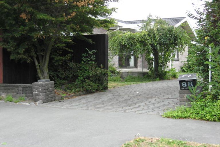 Photo of property in 17 Siska Place, Upper Riccarton, Christchurch, 8041